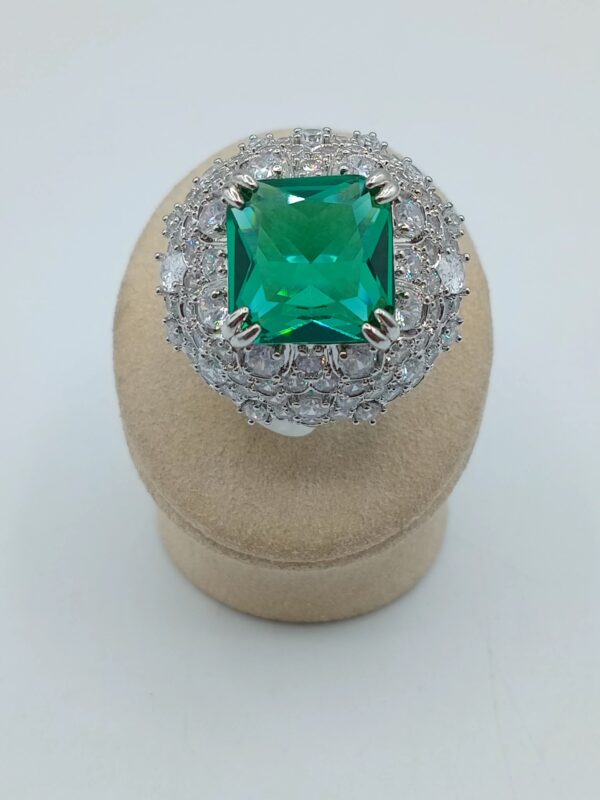 Brella Cocktail Ring