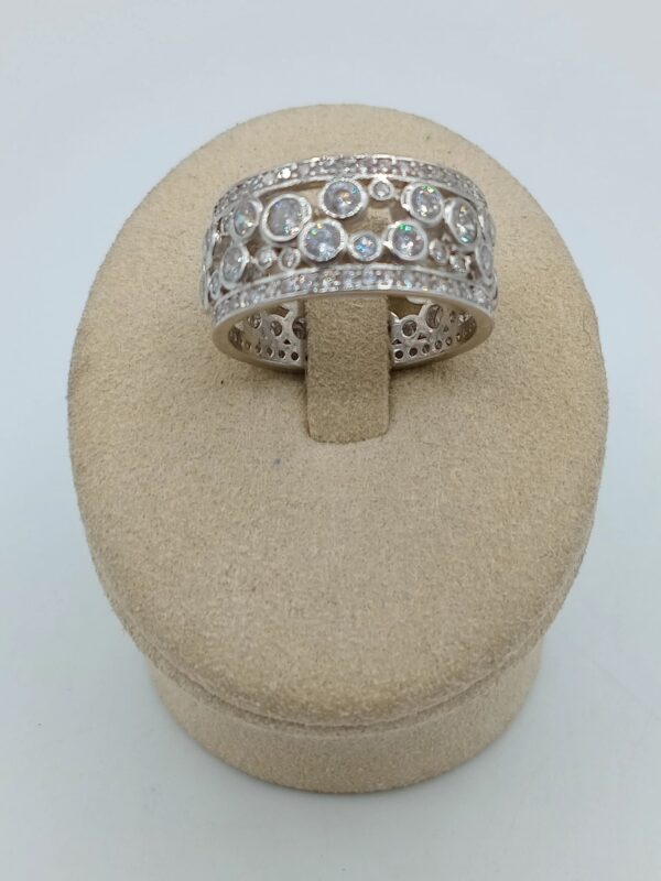 Victorian Wedding Ring